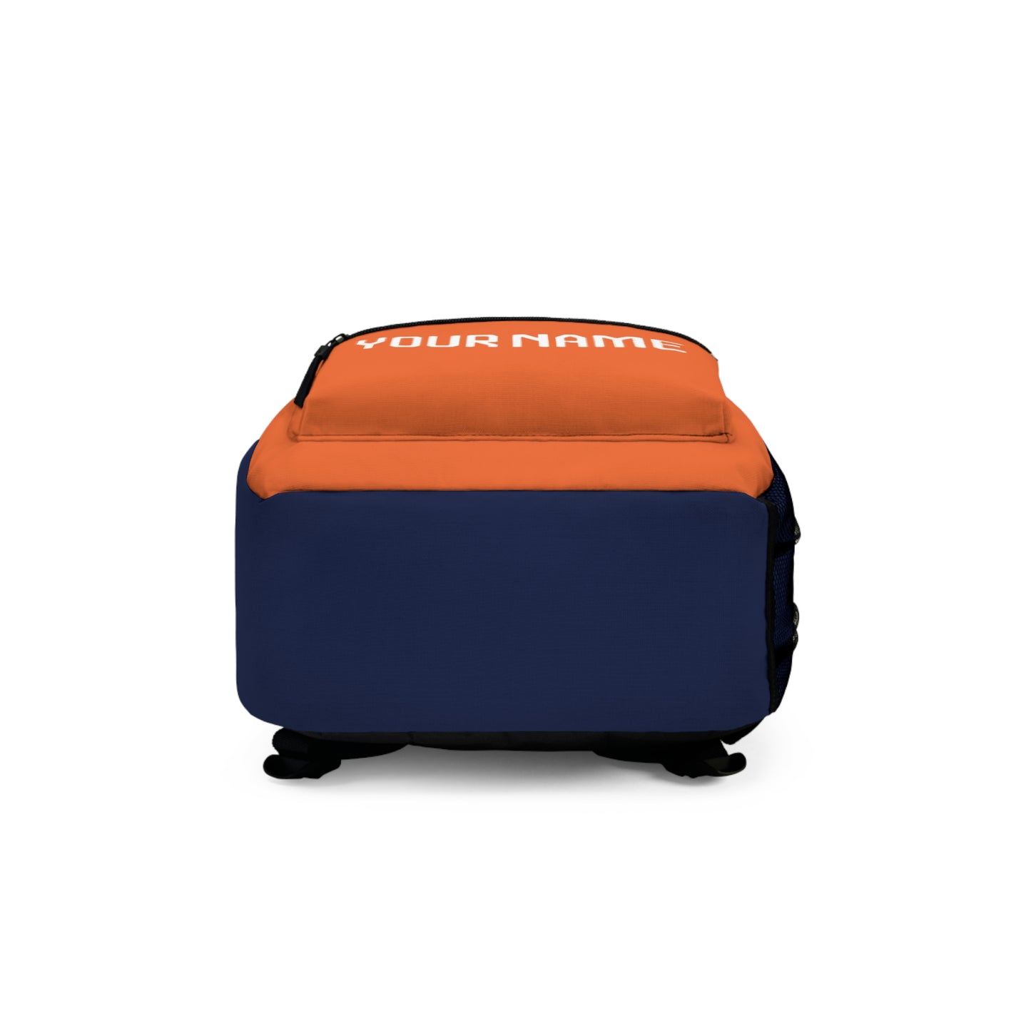 Netherlands National Soccer Team Backpack - Personalized with Your Name