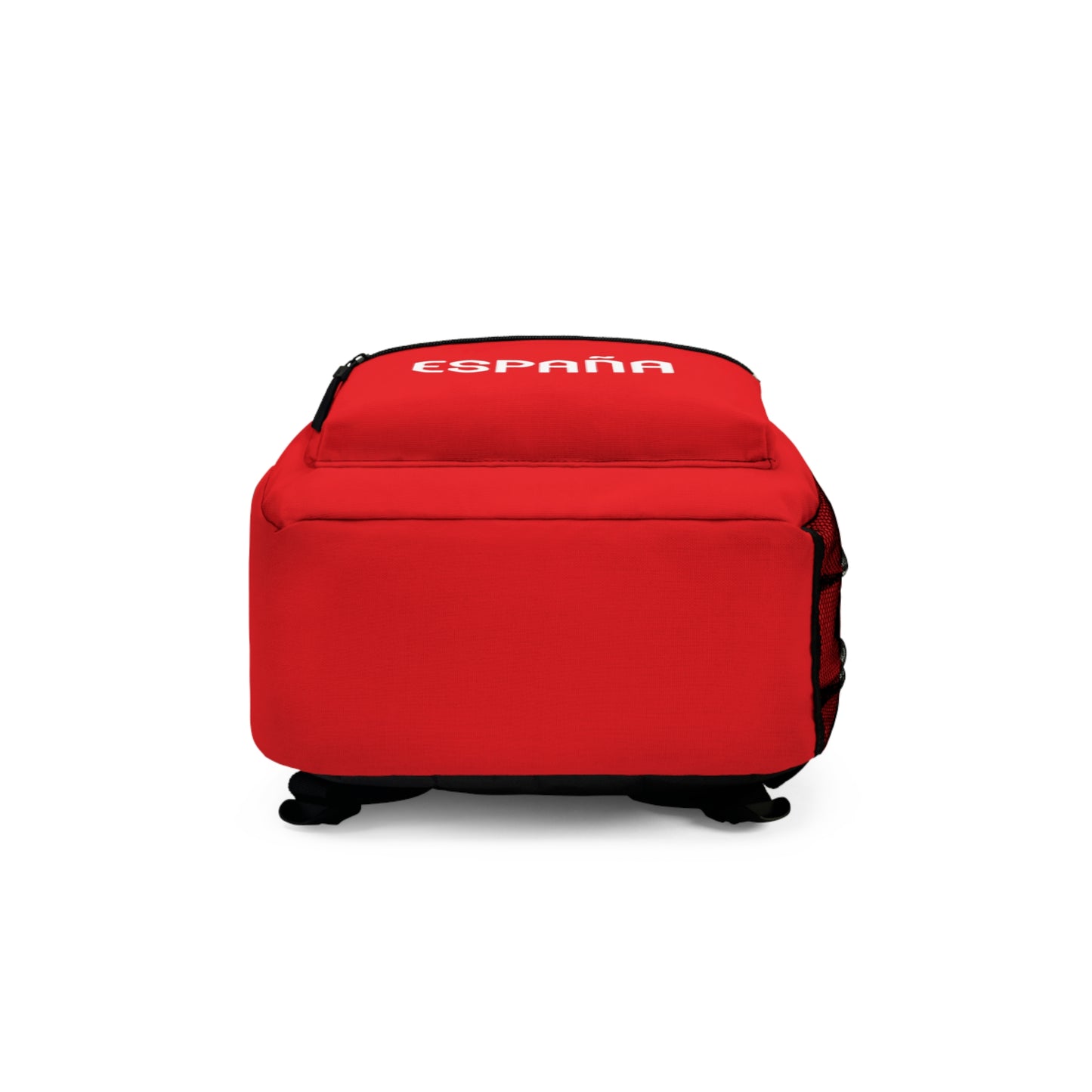 Spain National Soccer Team Backpack - Iconic La Roja Design