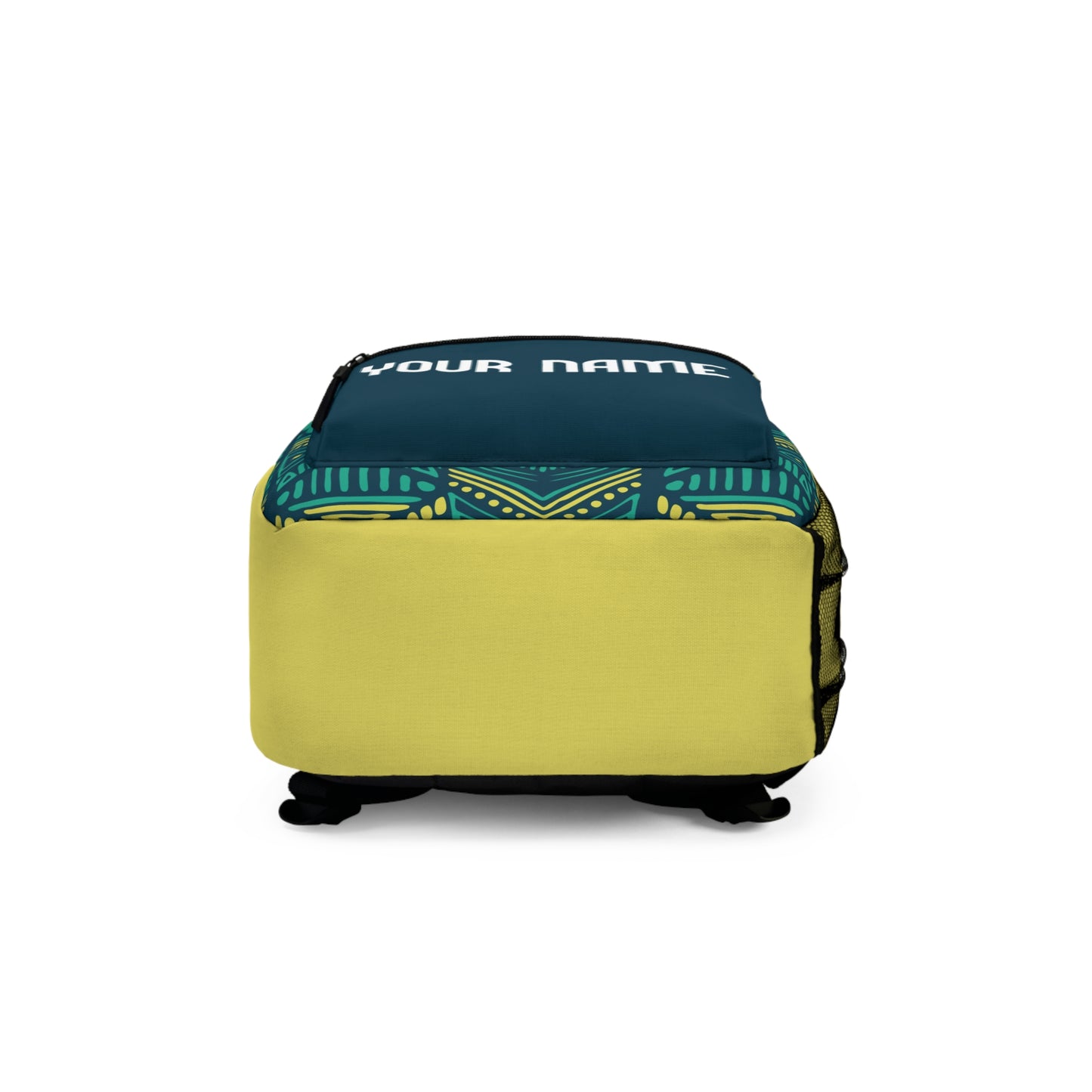 Jamaica National Soccer Team Backpack - Personalized Edition