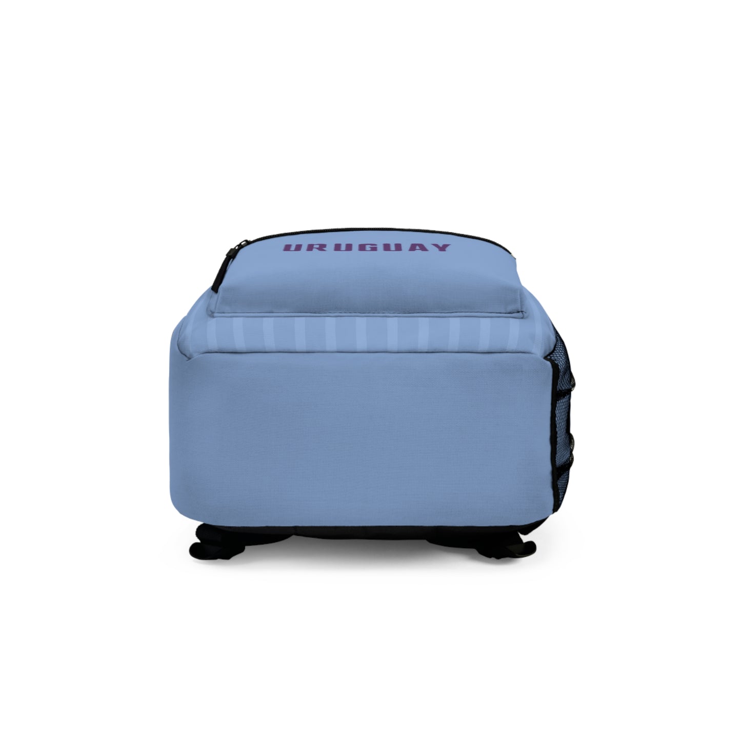 Uruguay National Team Spirit Backpack - Iconic La Celeste Design