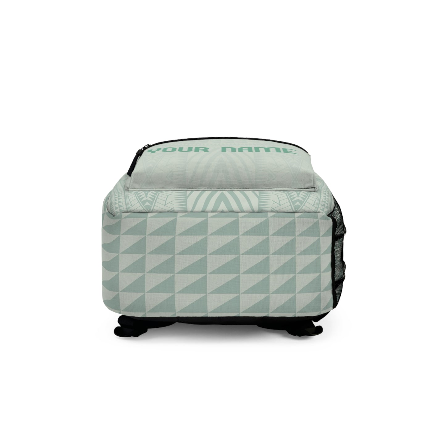 México National Soccer Team Backpack - Personalized Copa América Edition