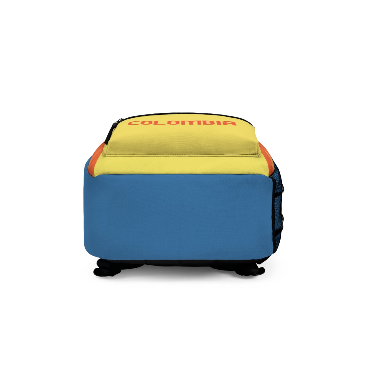 Colombia National Soccer Team Backpack - Iconic Los Cafeteros Design