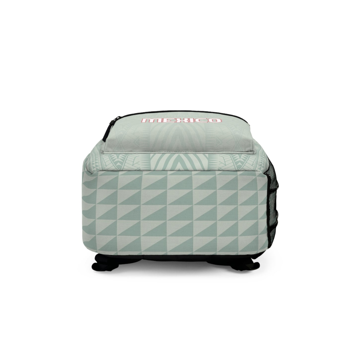 México National Soccer Team Backpack - Copa América Jersey Colors