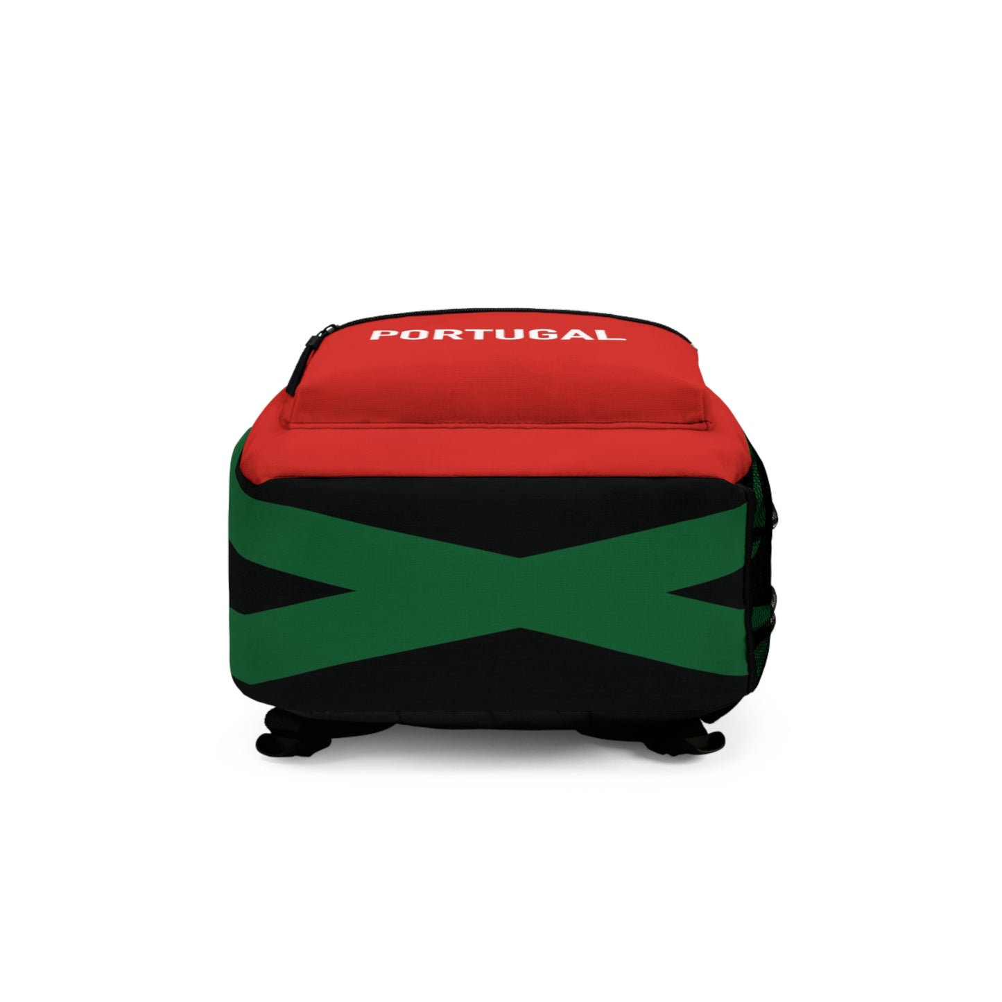 Portugal National Soccer Team Backpack - Iconic Seleção das Quinas Design