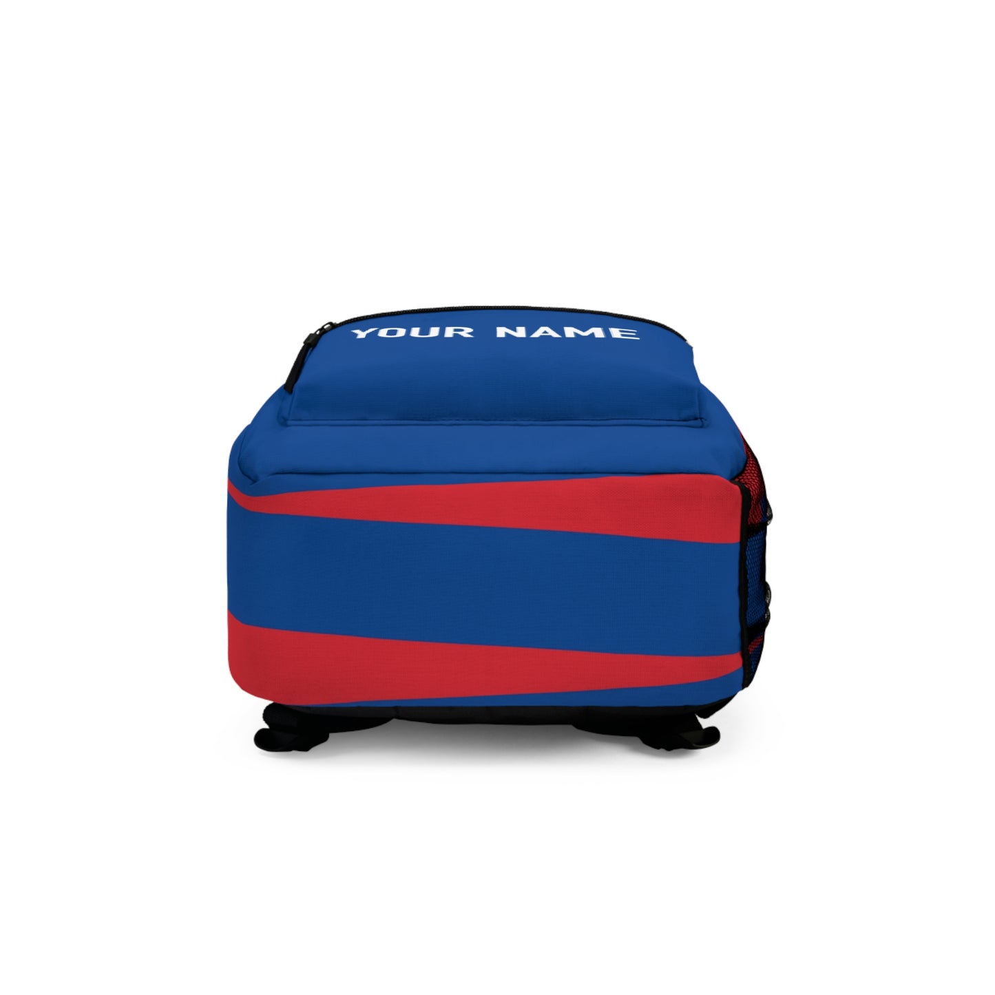 France National Soccer Team Backpack - Personalized Les Bleus Edition