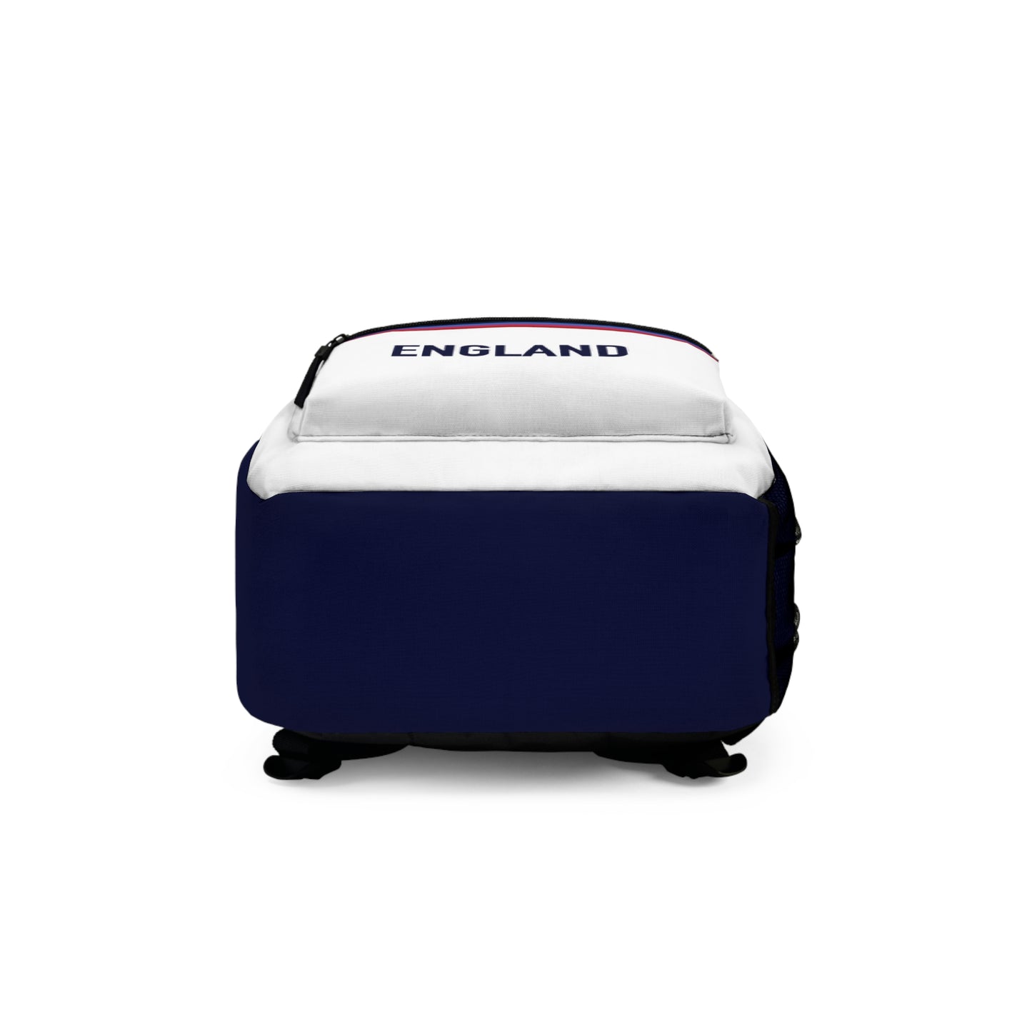 England National Soccer Team Backpack - Iconic Three Lions Design