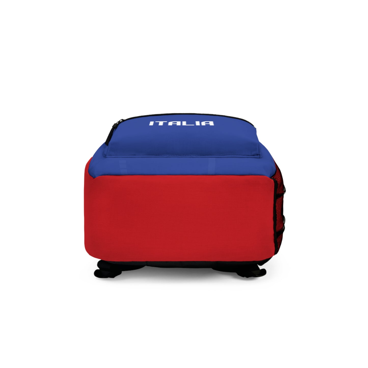 Italy National Soccer Team Backpack - Iconic Azzurri Design