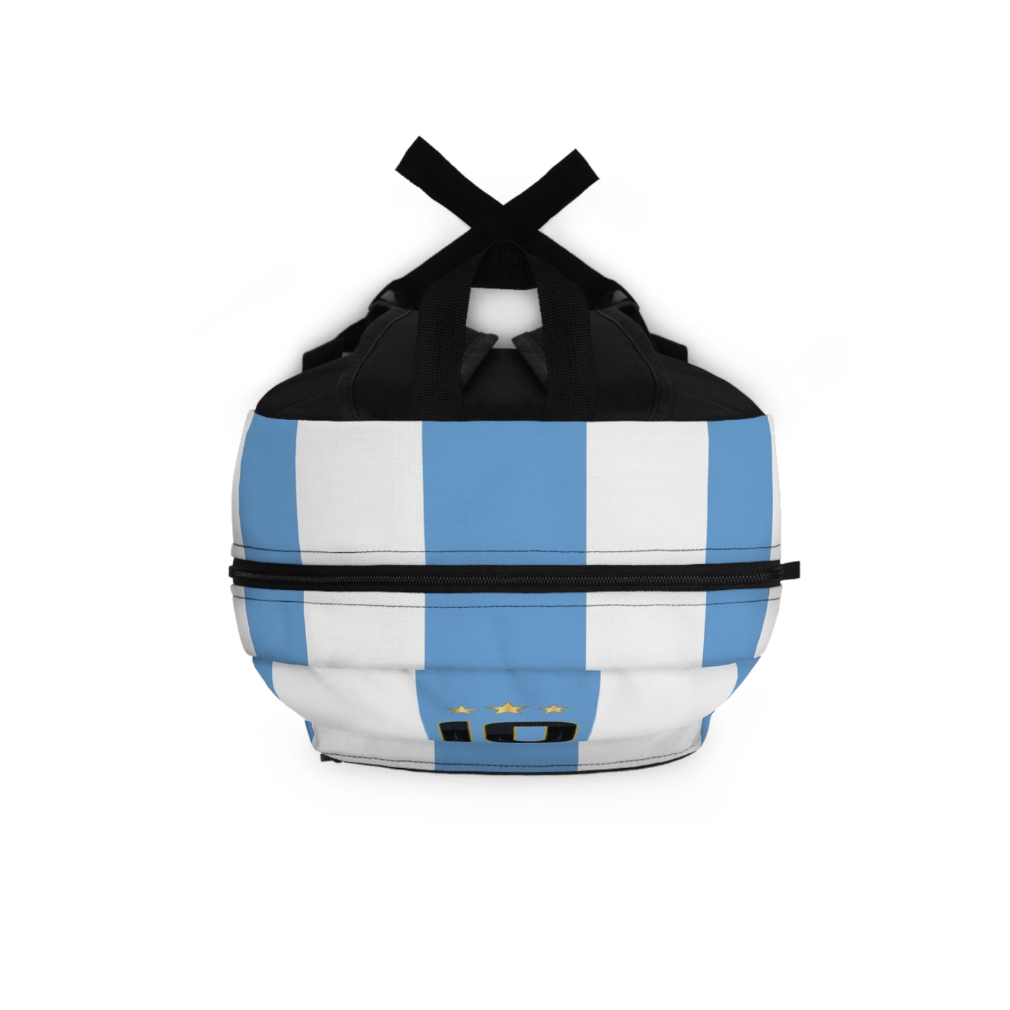 Argentina National Soccer Team Backpack - Personalized with Your Name