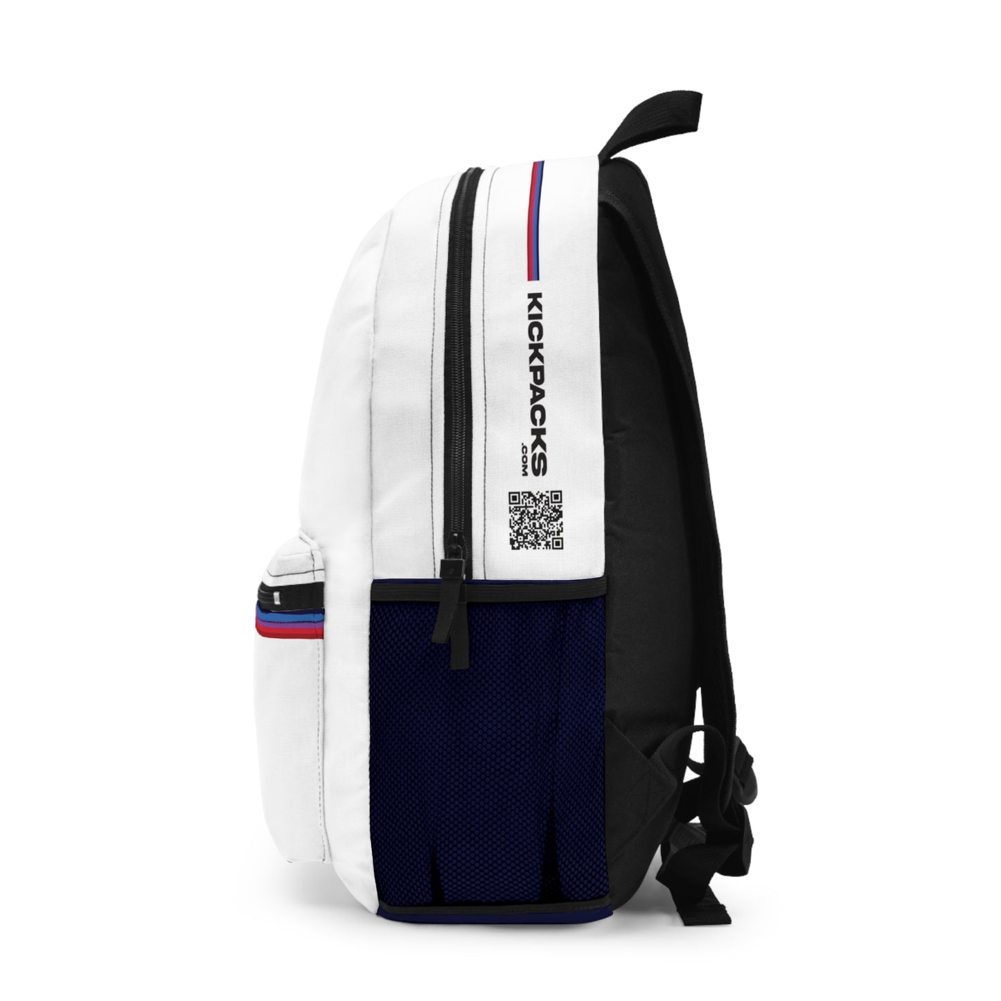 England National Soccer Team Backpack - Personalized Three Lions Edition